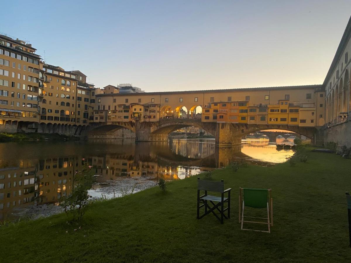 Апартаменты Acacia Firenze - Giglio Экстерьер фото