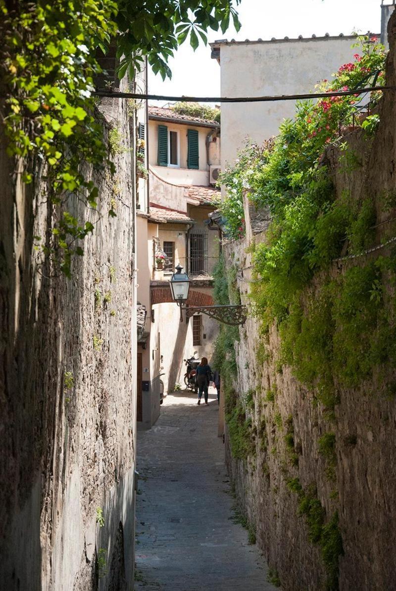 Апартаменты Acacia Firenze - Giglio Экстерьер фото